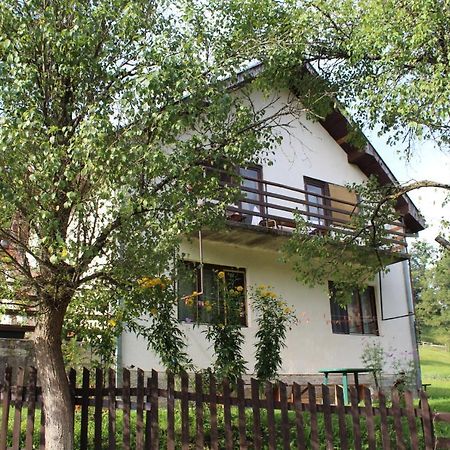 Apartment Sijakovic Мокра-Гора Экстерьер фото