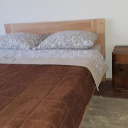 Apartment Sijakovic Мокра-Гора Номер фото