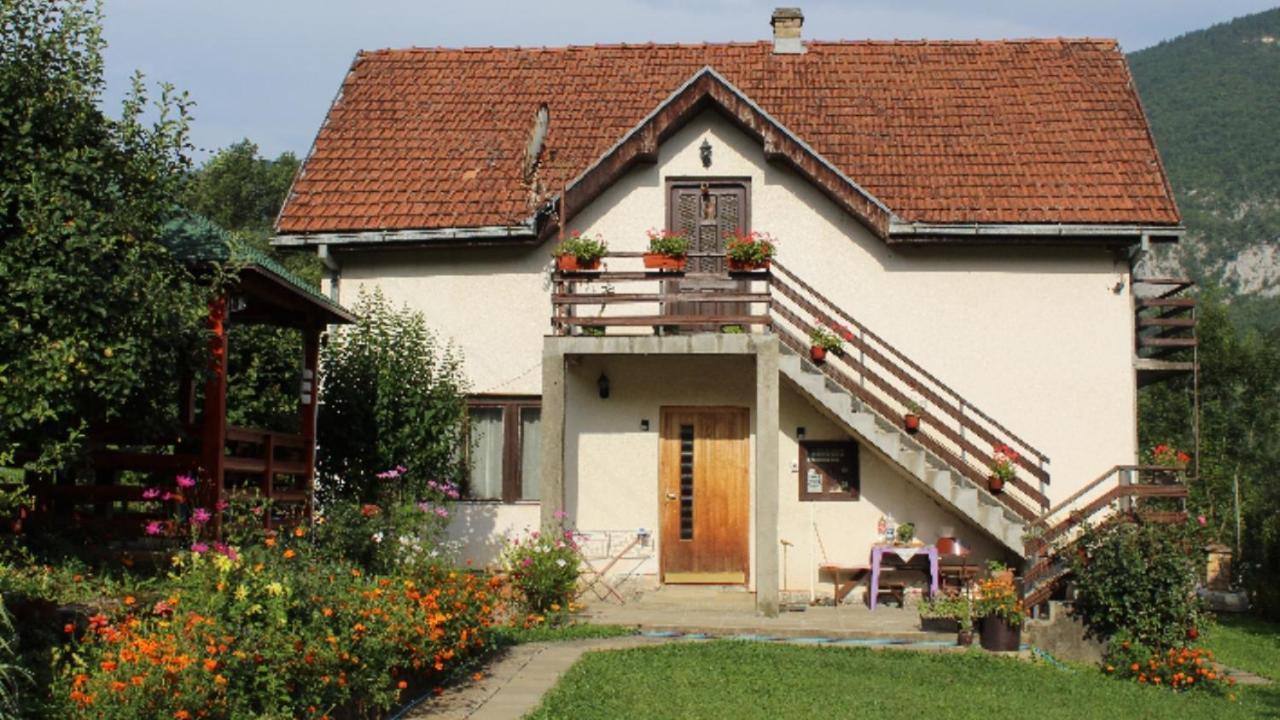 Apartment Sijakovic Мокра-Гора Экстерьер фото