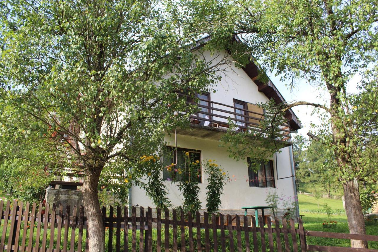 Apartment Sijakovic Мокра-Гора Экстерьер фото