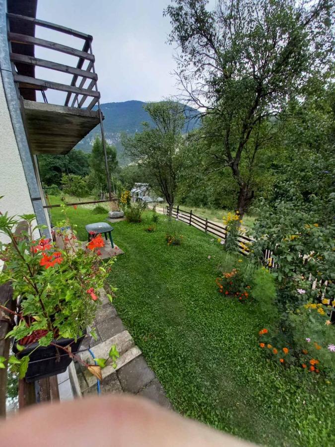 Apartment Sijakovic Мокра-Гора Экстерьер фото