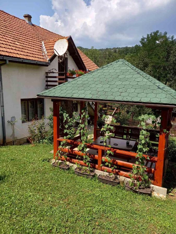 Apartment Sijakovic Мокра-Гора Экстерьер фото
