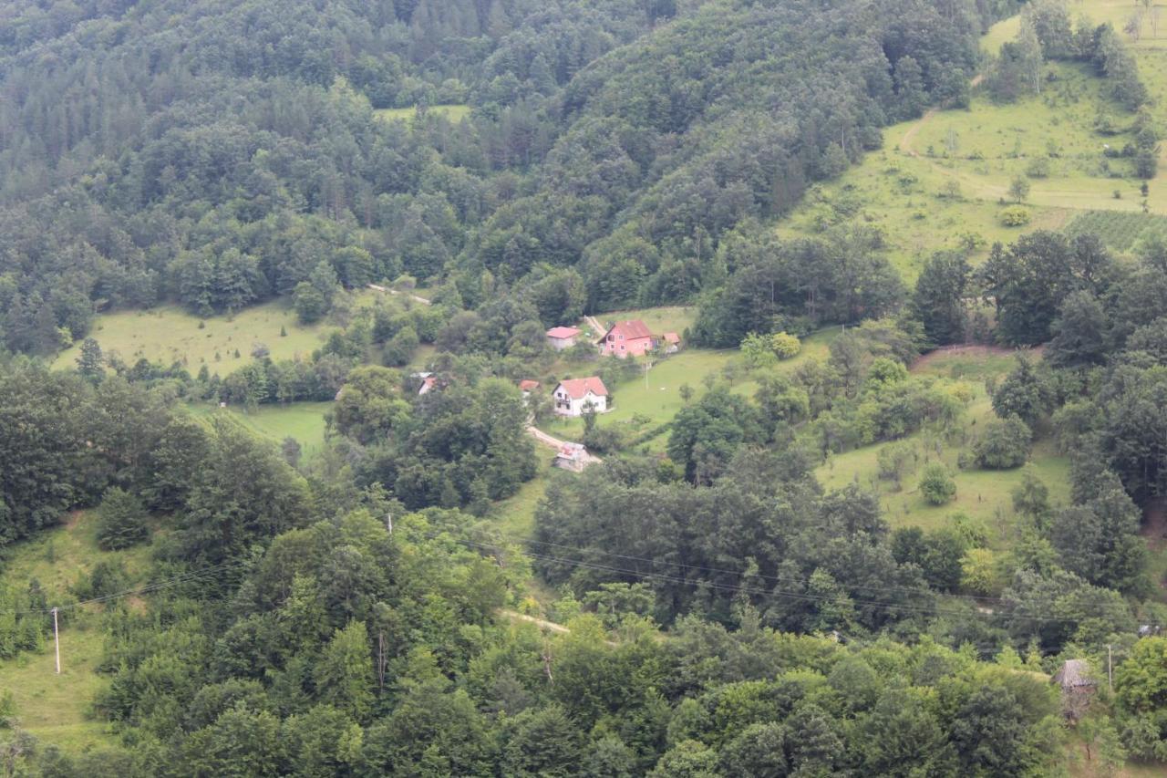 Apartment Sijakovic Мокра-Гора Экстерьер фото