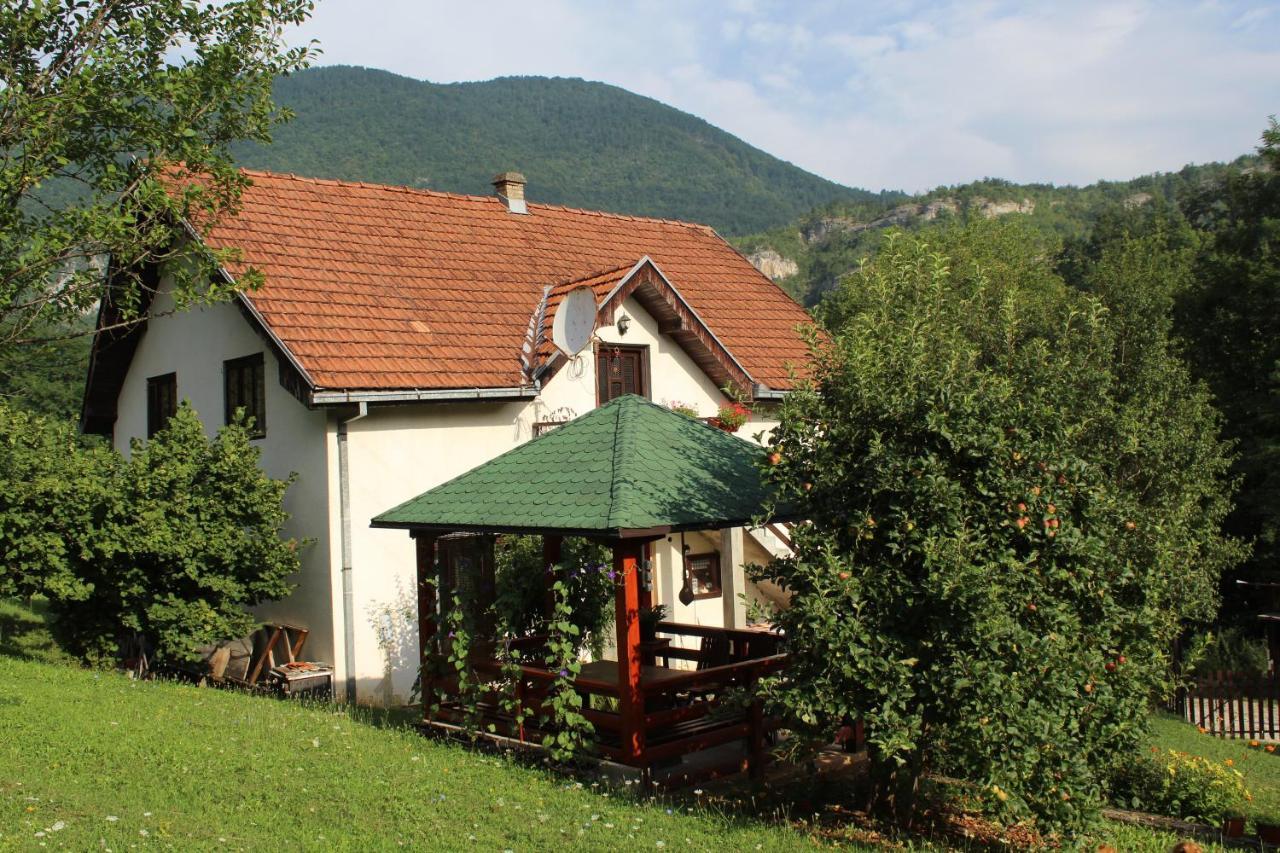 Apartment Sijakovic Мокра-Гора Экстерьер фото