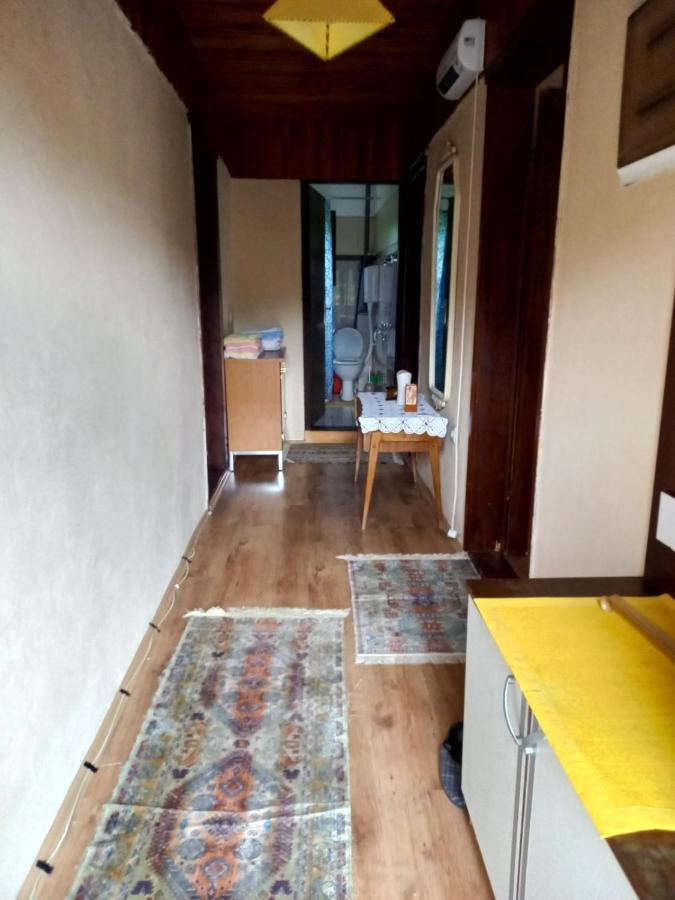 Apartment Sijakovic Мокра-Гора Экстерьер фото