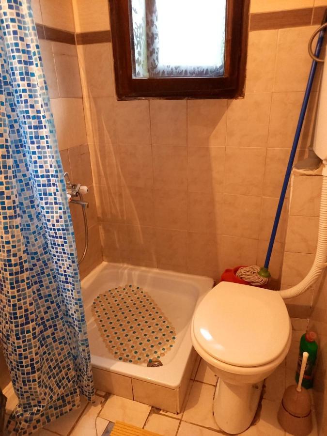 Apartment Sijakovic Мокра-Гора Экстерьер фото