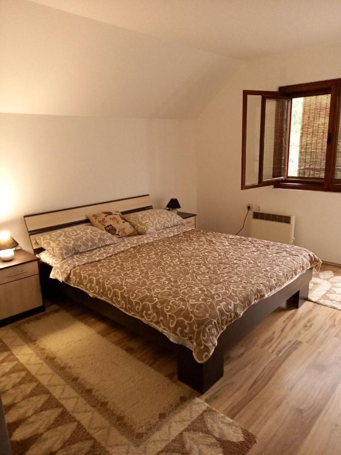 Apartment Sijakovic Мокра-Гора Экстерьер фото