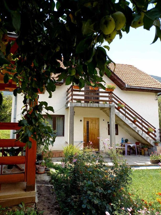 Apartment Sijakovic Мокра-Гора Экстерьер фото