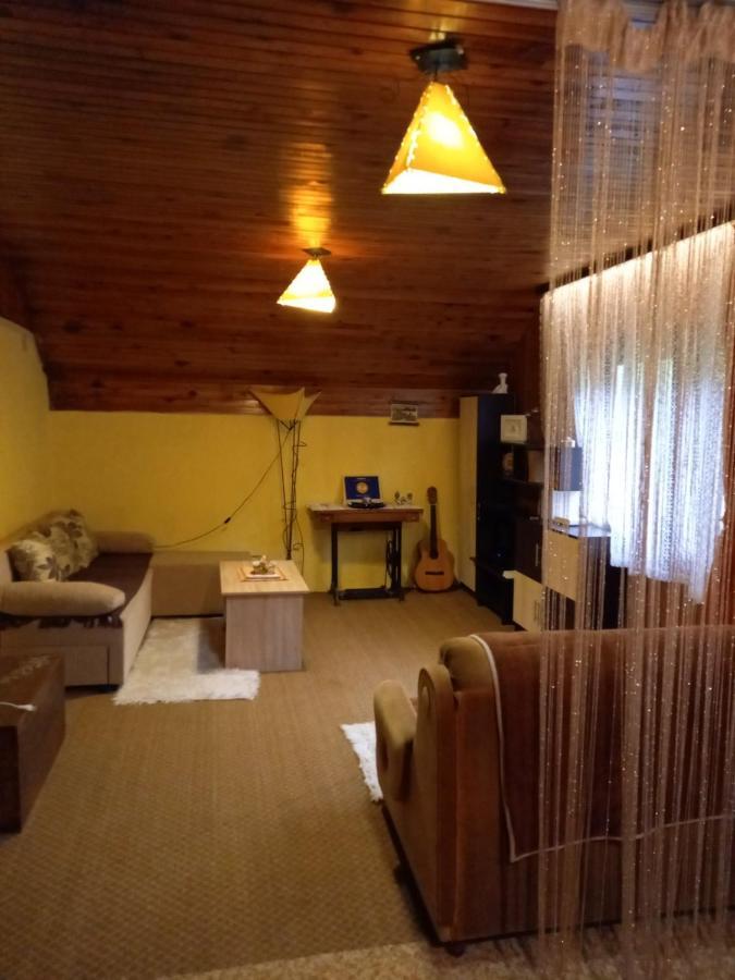 Apartment Sijakovic Мокра-Гора Экстерьер фото