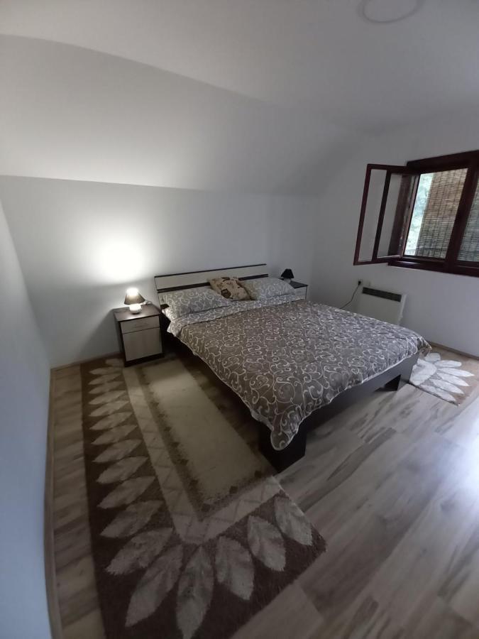 Apartment Sijakovic Мокра-Гора Экстерьер фото