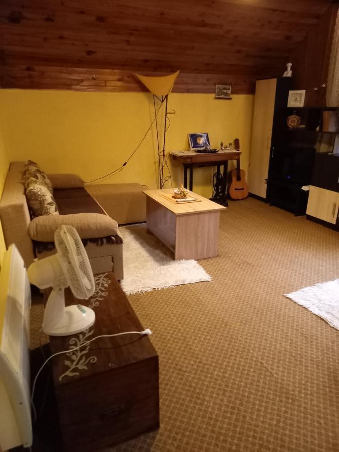 Apartment Sijakovic Мокра-Гора Экстерьер фото