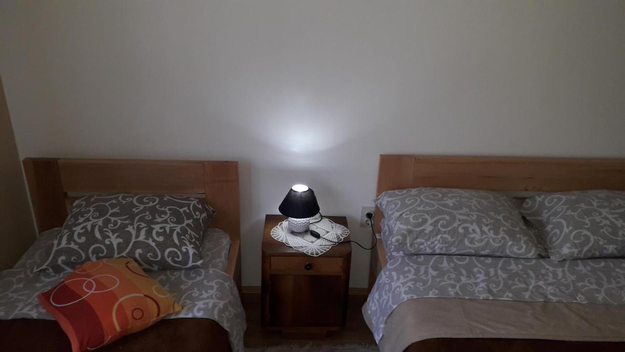Apartment Sijakovic Мокра-Гора Экстерьер фото