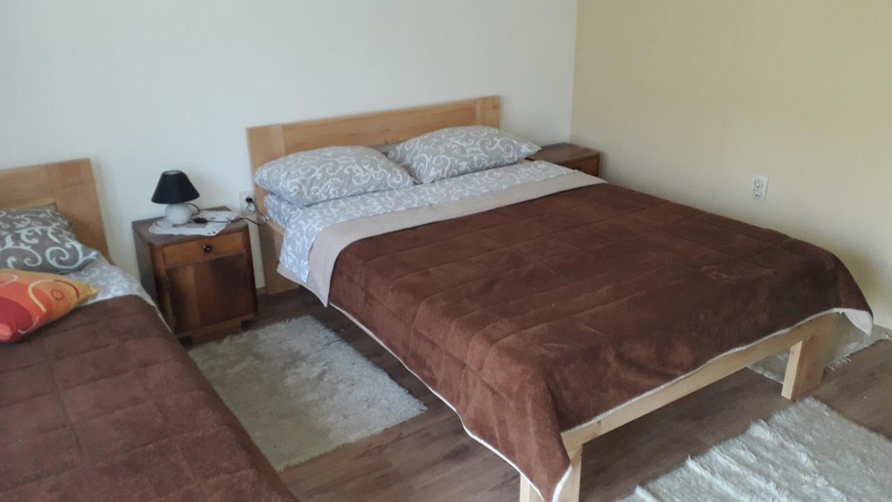 Apartment Sijakovic Мокра-Гора Экстерьер фото