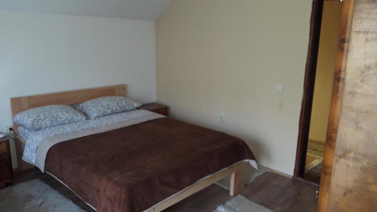 Apartment Sijakovic Мокра-Гора Экстерьер фото