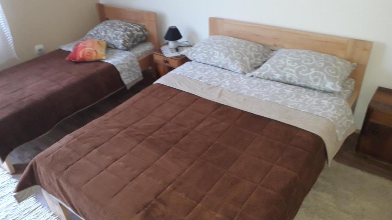 Apartment Sijakovic Мокра-Гора Экстерьер фото