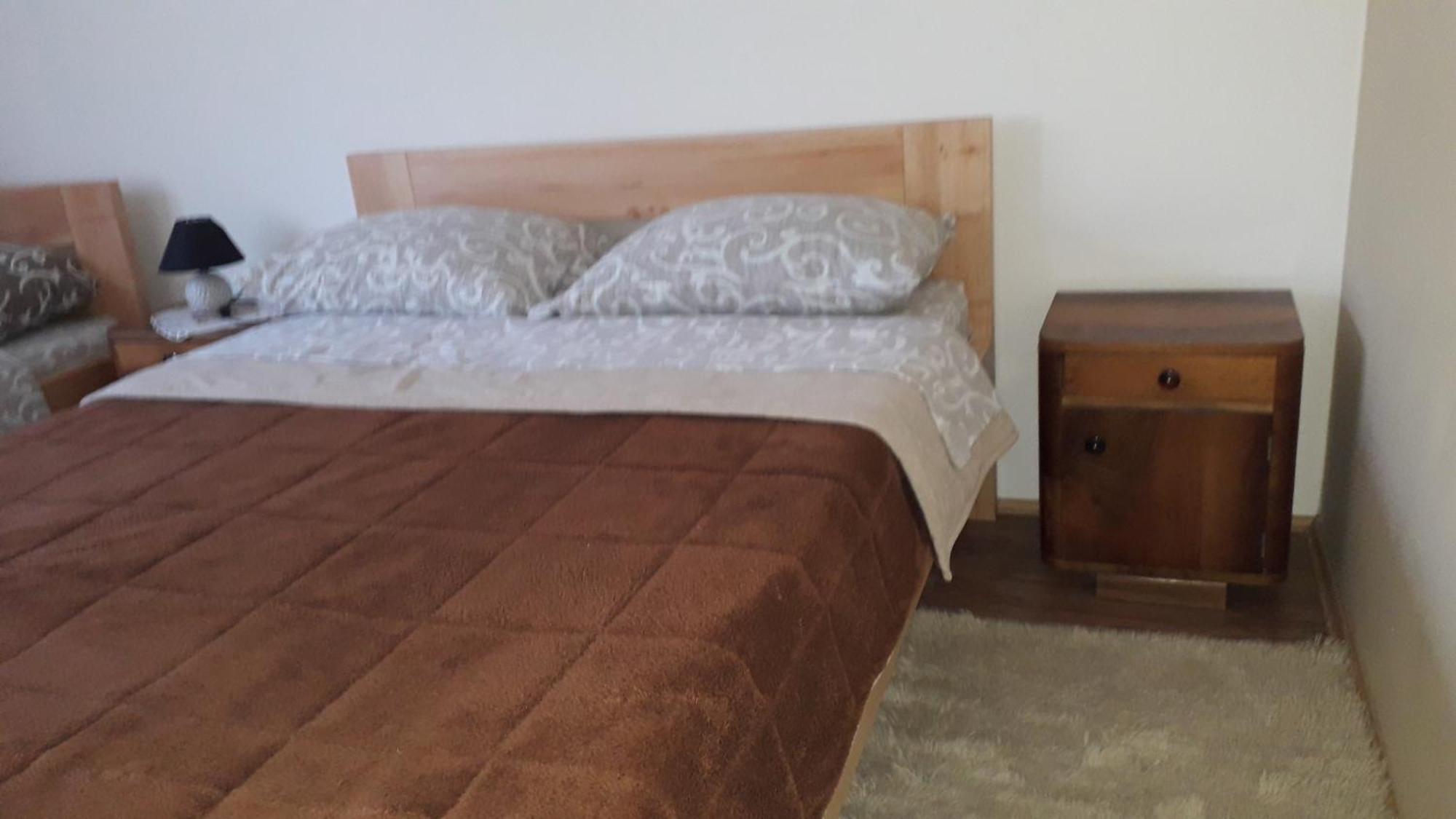 Apartment Sijakovic Мокра-Гора Номер фото