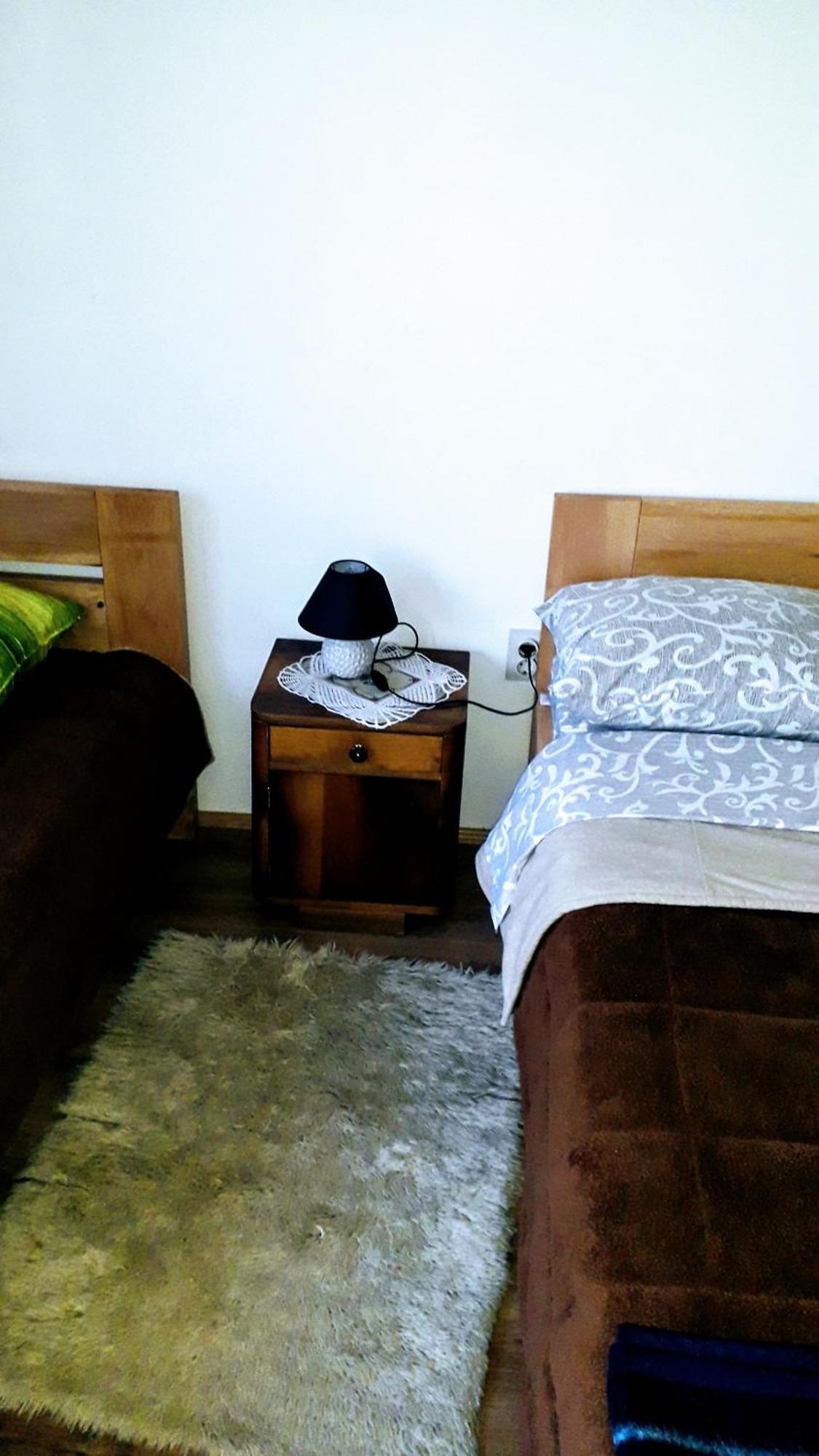 Apartment Sijakovic Мокра-Гора Номер фото