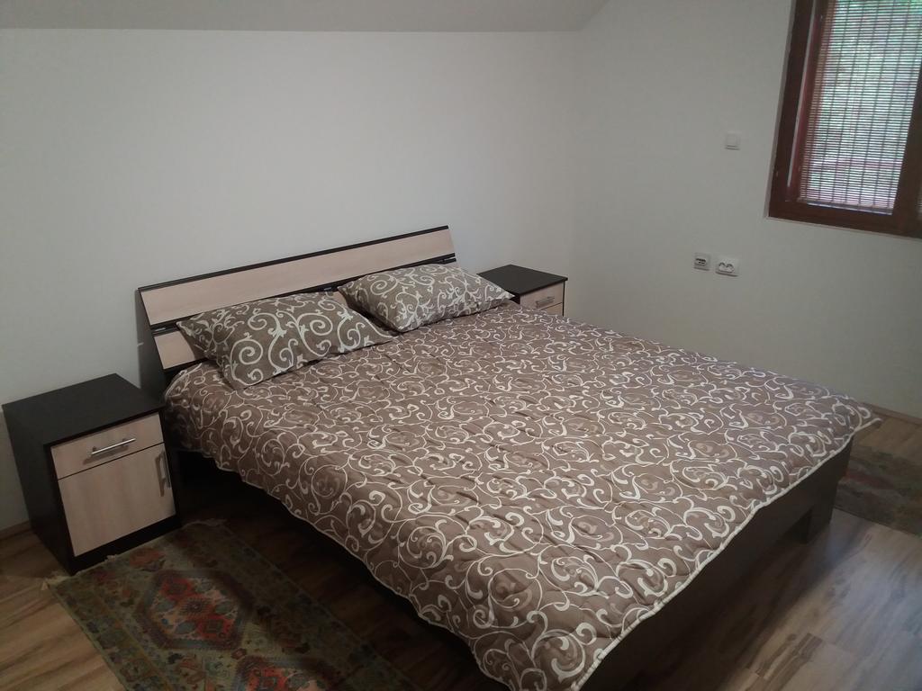 Apartment Sijakovic Мокра-Гора Экстерьер фото