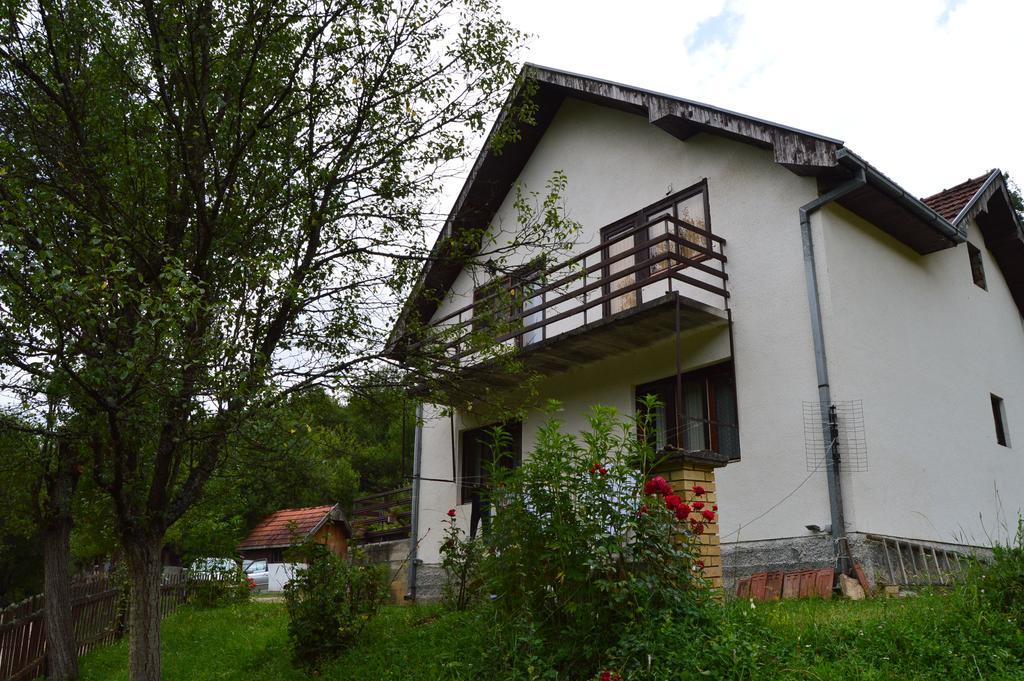 Apartment Sijakovic Мокра-Гора Экстерьер фото