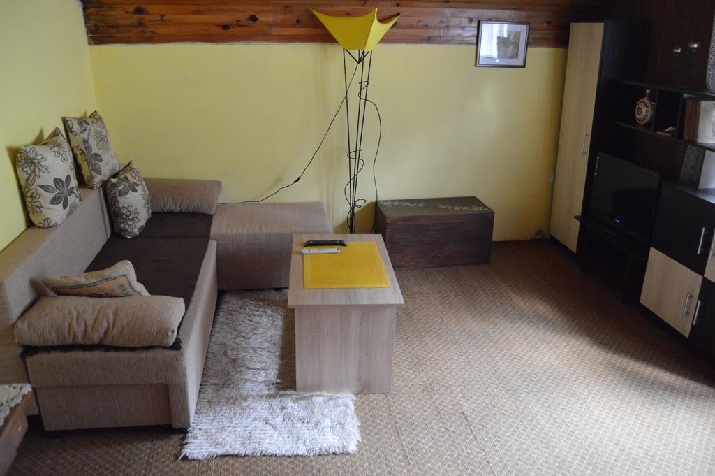 Apartment Sijakovic Мокра-Гора Экстерьер фото