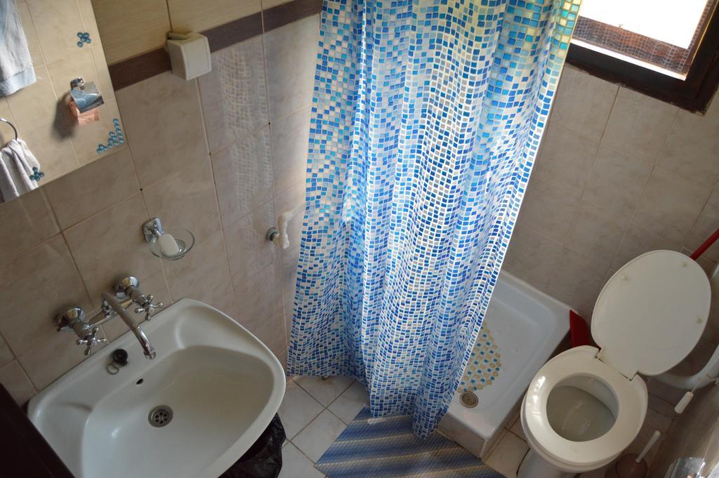 Apartment Sijakovic Мокра-Гора Экстерьер фото