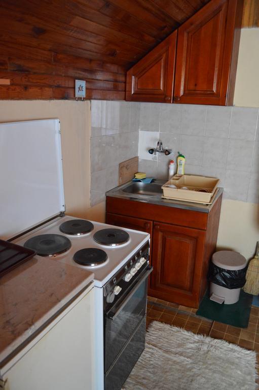 Apartment Sijakovic Мокра-Гора Экстерьер фото