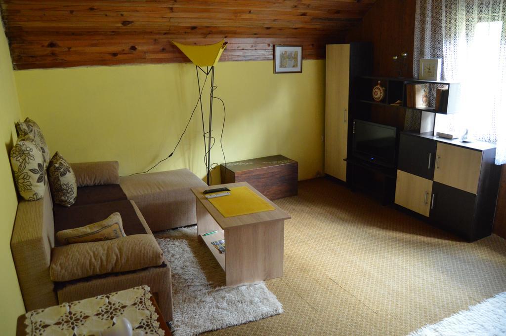 Apartment Sijakovic Мокра-Гора Экстерьер фото