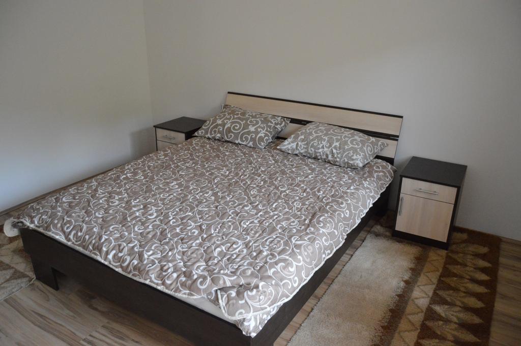 Apartment Sijakovic Мокра-Гора Экстерьер фото