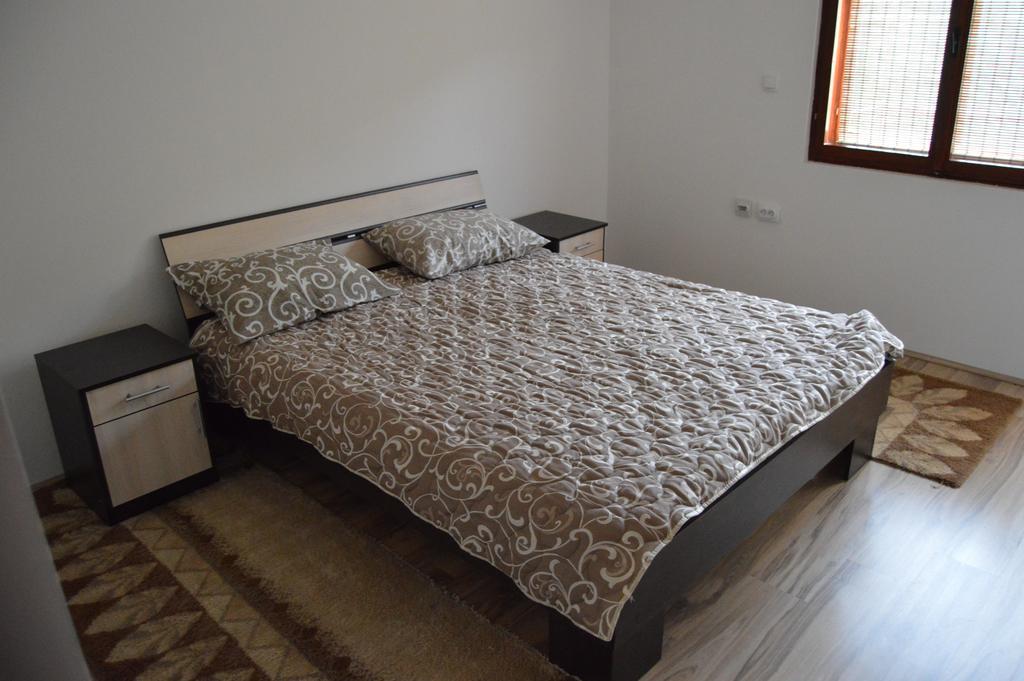 Apartment Sijakovic Мокра-Гора Экстерьер фото